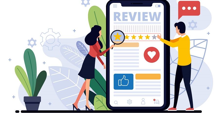 Why Are Online Customer Reviews Crucial For Your Business